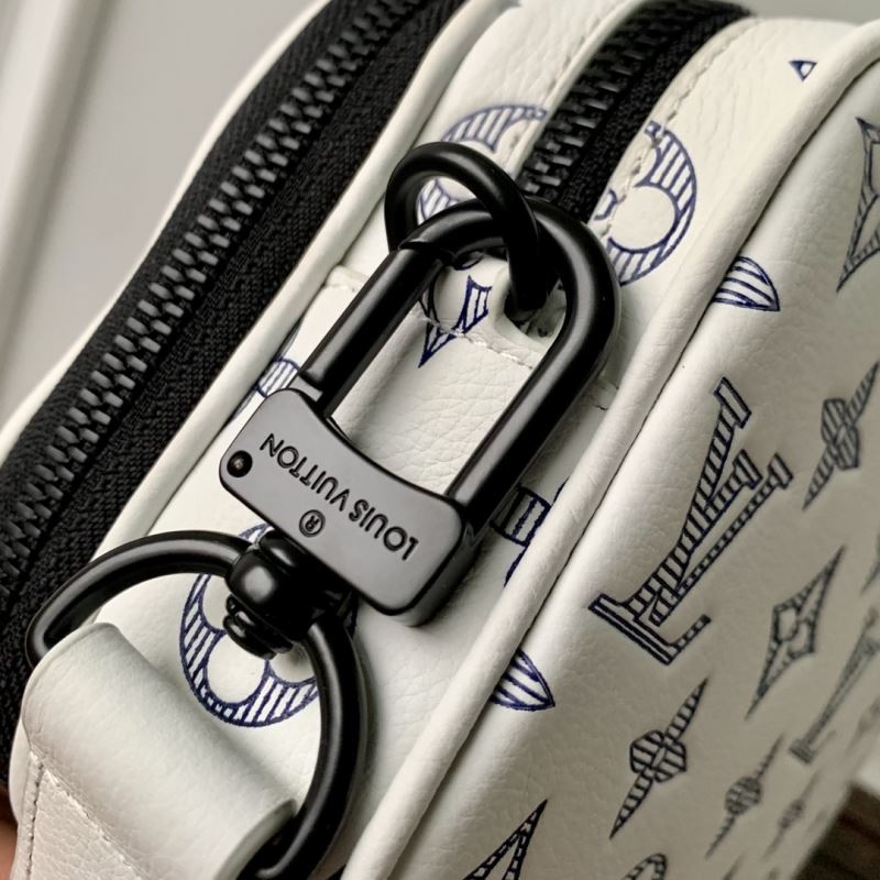 LV Satchel bags